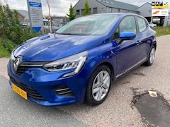 Renault Clio - 1.0 TCe Zen