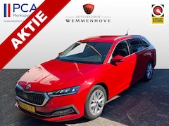 Skoda Octavia Combi - 1.0 e-TSI Business Edition Plus