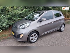 Kia Picanto - 1.0 CVVT Comfort Pack
