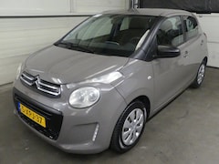 Citroën C1 - 1.0 e-VTi Feel - Cruise Control - Airco