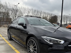 Mercedes-Benz CLA-klasse Shooting Brake - 250 e Premium Plus
