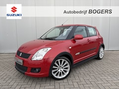 Suzuki Swift - 1.3 Bandit 5-drs, Climate Control, Lichtmetalen velgen
