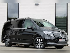 Mercedes-Benz EQV - 300 L2 / AMG / Panorama / Elec Stoelen / 7-Persoons / Burmester / Vol Opties / NIEUWSTAAT