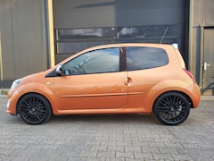 Renault Twingo - 1.2 TCE GT Turbo Sport