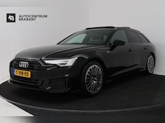 Audi A6 Avant - 55 TFSI e quattro Pro Line S Competition (PANORAMADAK, TREKHAAK, CAMERA, STOELVERWAMRING,