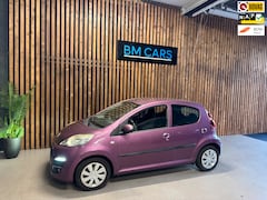 Peugeot 107 - 1.0 Active AUTOMAAT, Airco, Led