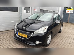Peugeot 208 - 1.2 VTi Access 5D 2013-NAP-Navi-Airco-Cruise-APK