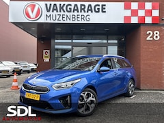 Kia Cee'd Sportswagon - Ceed 1.6 GDI PHEV DynamicPlusLine // FULL LED // VIRTUAL COCKPIT // NAVI + CARPLAY // KEYL