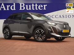 Peugeot 2008 - 1.2 PureTech 131PK Blue Lease Allure+Led+Vitrual+Half-Leder+navigatie+Camera+18"Lmv APK 7