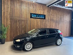 Ford Focus - 1.0 Titanium Airco, Navigatie,