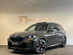 BMW X5 - XDrive50e Pano|360|H/K|HuD|Drive Assistant|Trekhaak|BlindSpot
