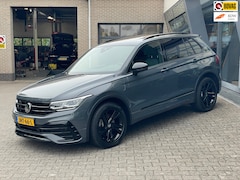 Volkswagen Tiguan - 1.4 TSI eHybrid R-Line Business+Pano Dak Elec Haak