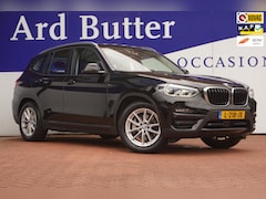 BMW X3 - XDrive30e Business Edition Sport Plus+Led+Leder+Parking-Pack+Adaptief-Cruise+Elek-Klep+nav