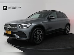 Mercedes-Benz GLC-klasse - 300e 4MATIC Premium Plus (PANORAMADAK, SFEERVERLICHTING, CAMERA, ELEKT. STOELEN)