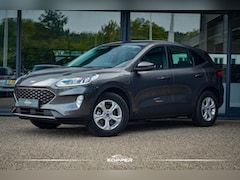 Ford Kuga - 2.5 PHEV Cool & Connect / Magnetic Grey Metallic / Incl BTW