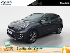 Kia Niro - 1.6 GDi Hybrid DynamicLine | All Season Banden | Cruise Control | Climate Control | Camera