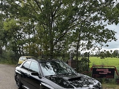 Subaru Impreza - 2.0 WRX AWD | Zeer Netjes | Origineel NL auto