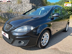 SEAT Altea XL - 1.8 TFSI Style Parkeersen- Trekhaak - Climat- Cruise contr