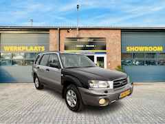 Subaru Forester - 2.0 AWD 4X4 *Nieuwe A.P.K.*Airco Ijskoud