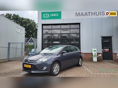 Ford Focus - 1.0 EcoBoost Titanium 5 drs