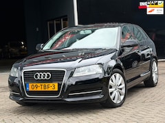 Audi A3 Sportback - 1.6 TDI Attraction Pro Line Business NAVI/CRUISE/AIRCO | NETTE AUTO