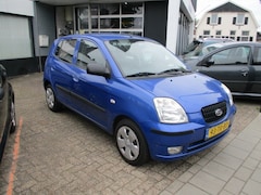Kia Picanto - 1.0 Light