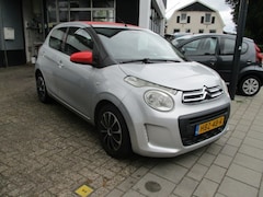 Citroën C1 - 1.0 VTi Shine