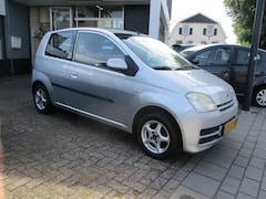 Daihatsu Cuore - 1.0-12V Nagano