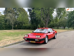 Ferrari Mondial - Quattrovalvole