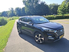 Hyundai Tucson - 1.6 T-GDI Comfort