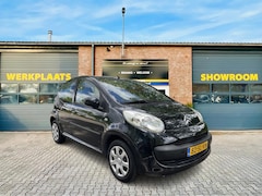 Citroën C1 - 1.0-12V Ambiance *Nieuwe A.P.K