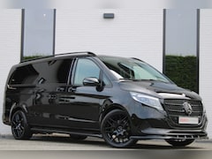 Mercedes-Benz V-klasse - 300d / XXL / 4-matic / DC / 2x Elec Schuifdeur / 360 Camera / Vol Opties / NIEUWSTAAT