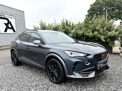 CUPRA Formentor - 1.4 e-HYBRID Plug-IN Panodak|ACC|Stuurverw|Trekhaak