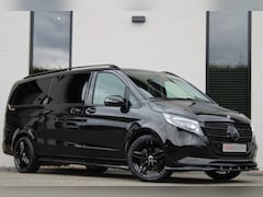 Mercedes-Benz V-klasse - 300d / XXL / 4-matic / DC / 2x Elec Schuifdeur / 360 Camera / Vol Opties / NIEUWSTAAT