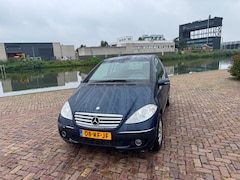 Mercedes-Benz A-klasse - 150 Elegance