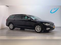 Volkswagen Passat Variant - 1.5 TSI 150pk DSG Business Trekhaak Navigatie App-Connect DAB+