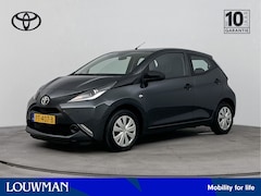 Toyota Aygo - 1.0 VVT-i x-fun | Airco | Bluetooth |