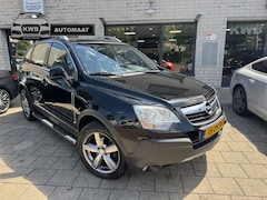 Opel Antara - 2.0 CDTi Enjoy automaat Apk