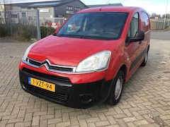 Citroën Berlingo - 1.6 HDI 500 Club Economy
