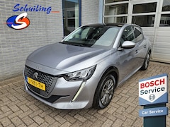 Peugeot e-208 - EV Allure 50 kWh Inclusief Afleveringskosten