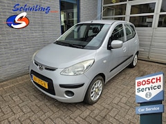 Hyundai i10 - 1.25i Dynamic Cool