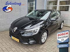 Renault Clio - 1.0 TCe Zen Inclusief Afleveringskosten