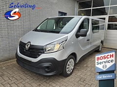 Renault Trafic - III 1.6 dCi T29 L2H1 Comfort Inclusief Afleveringskosten
