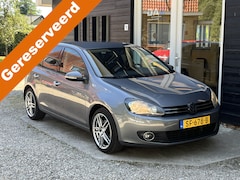 Volkswagen Golf - 1.4 TSI Highline Ecc/Apple Carplay/Trekhaak