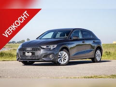 Audi A3 Sportback - 40 TFSI e Advanced edition DEALER ONDERHOUDEN / AUTOMAAT / ADAPTIVE CRUISE / CARPLAY