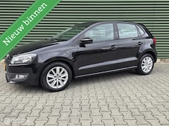 Volkswagen Polo - 1.2 TSI 2013|5-Derus|Airco|2x Sleutel|Boekje