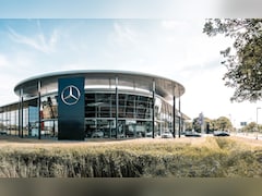 Mercedes-Benz A-klasse - 250 e Business Solution Luxury Limited Ledverlichting | Stoelverwarming voor | Sfeerverlic