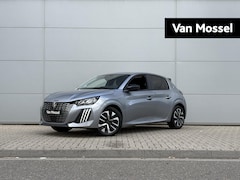 Peugeot 208 - 1.2 Hybrid 110 e-DCS6 Business | Parkeerhulp | Airco | Cruise Control | Apple Carplay/Andr