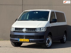 Volkswagen Transporter Kombi - 2.0 TDI L1H1 Highline