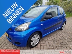 Toyota Aygo - 1.0-12V Cool